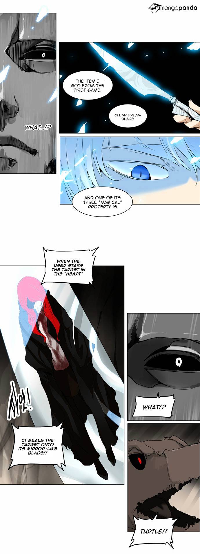 Tower of God, Chapter 183 image 03